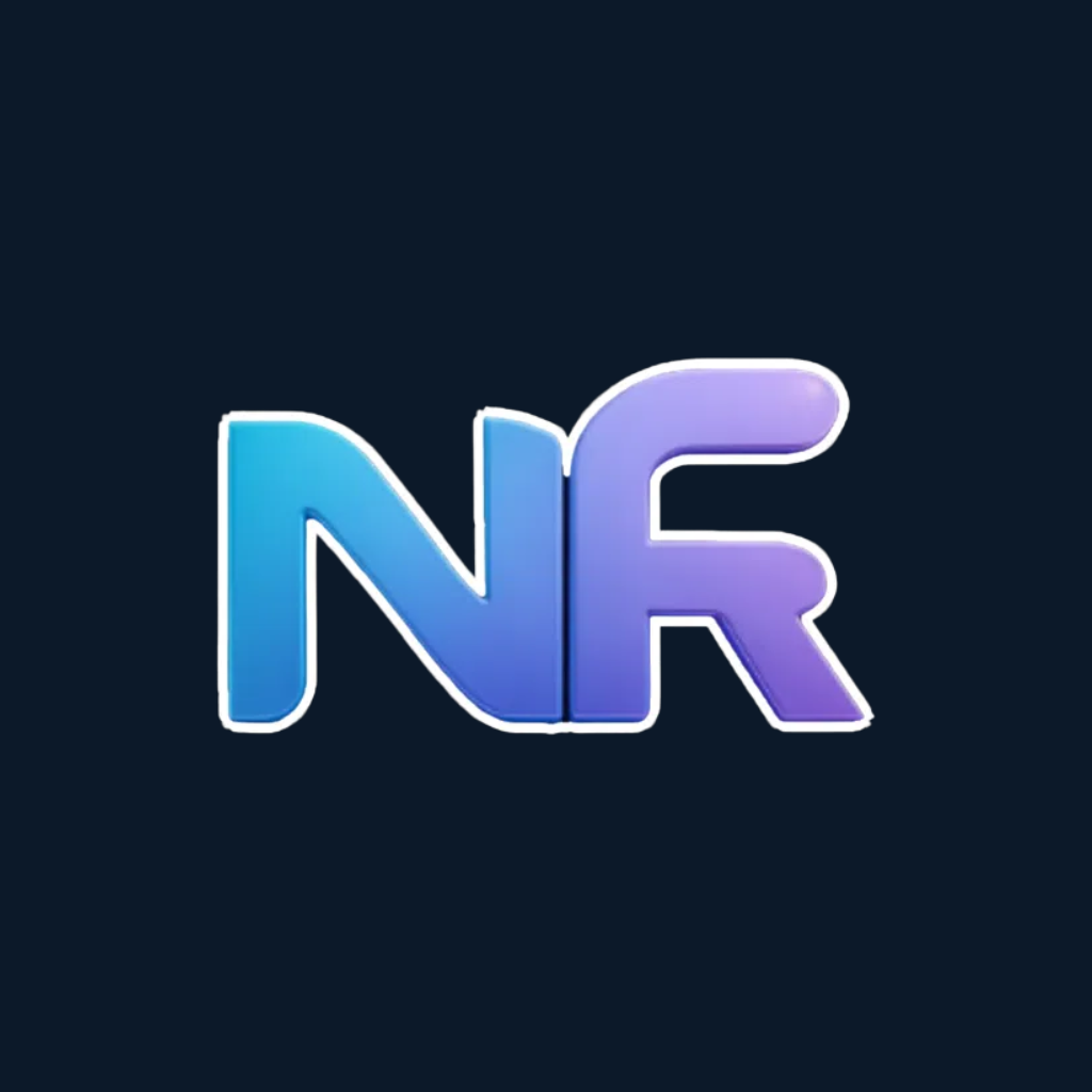 Net Rise Logo Vector Saleh Mohsin Trading LLC